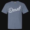 Comfort Colors Garment-Dyed Heavyweight T-Shirt Thumbnail