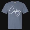 Comfort Colors Garment-Dyed Heavyweight T-Shirt Thumbnail