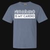 Comfort Colors Garment-Dyed Heavyweight T-Shirt Thumbnail
