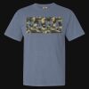 Comfort Colors Garment-Dyed Heavyweight T-Shirt Thumbnail