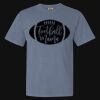Comfort Colors Garment-Dyed Heavyweight T-Shirt Thumbnail