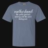 Comfort Colors Garment-Dyed Heavyweight T-Shirt Thumbnail