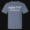 Comfort Colors Garment-Dyed Heavyweight T-Shirt Thumbnail