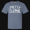 Comfort Colors Garment-Dyed Heavyweight T-Shirt Thumbnail