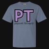 Comfort Colors Garment-Dyed Heavyweight T-Shirt Thumbnail