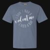 Comfort Colors Garment-Dyed Heavyweight T-Shirt Thumbnail
