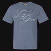 Comfort Colors Garment-Dyed Heavyweight T-Shirt Thumbnail