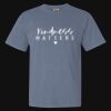 Comfort Colors Garment-Dyed Heavyweight T-Shirt Thumbnail