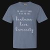 Comfort Colors Garment-Dyed Heavyweight T-Shirt Thumbnail