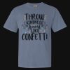 Comfort Colors Garment-Dyed Heavyweight T-Shirt Thumbnail