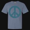 Comfort Colors Garment-Dyed Heavyweight T-Shirt Thumbnail