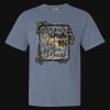 Comfort Colors Garment-Dyed Heavyweight T-Shirt Thumbnail
