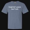 Comfort Colors Garment-Dyed Heavyweight T-Shirt Thumbnail