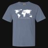 Comfort Colors Garment-Dyed Heavyweight T-Shirt Thumbnail