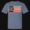 Comfort Colors Garment-Dyed Heavyweight T-Shirt Thumbnail