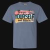 Comfort Colors Garment-Dyed Heavyweight T-Shirt Thumbnail