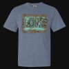 Comfort Colors Garment-Dyed Heavyweight T-Shirt Thumbnail