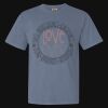 Comfort Colors Garment-Dyed Heavyweight T-Shirt Thumbnail
