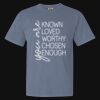 Comfort Colors Garment-Dyed Heavyweight T-Shirt Thumbnail