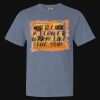 Comfort Colors Garment-Dyed Heavyweight T-Shirt Thumbnail