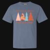 Comfort Colors Garment-Dyed Heavyweight T-Shirt Thumbnail