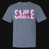 Comfort Colors Garment-Dyed Heavyweight T-Shirt Thumbnail