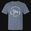 Comfort Colors Garment-Dyed Heavyweight T-Shirt Thumbnail