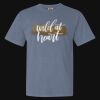 Comfort Colors Garment-Dyed Heavyweight T-Shirt Thumbnail