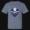 Comfort Colors Garment-Dyed Heavyweight T-Shirt Thumbnail