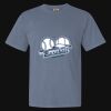 Comfort Colors Garment-Dyed Heavyweight T-Shirt Thumbnail