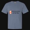 Comfort Colors Garment-Dyed Heavyweight T-Shirt Thumbnail