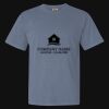 Comfort Colors Garment-Dyed Heavyweight T-Shirt Thumbnail