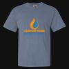Comfort Colors Garment-Dyed Heavyweight T-Shirt Thumbnail