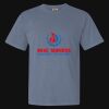 Comfort Colors Garment-Dyed Heavyweight T-Shirt Thumbnail