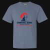 Comfort Colors Garment-Dyed Heavyweight T-Shirt Thumbnail