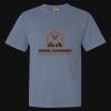 Comfort Colors Garment-Dyed Heavyweight T-Shirt Thumbnail
