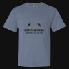 Comfort Colors Garment-Dyed Heavyweight T-Shirt Thumbnail