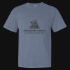 Comfort Colors Garment-Dyed Heavyweight T-Shirt Thumbnail