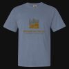Comfort Colors Garment-Dyed Heavyweight T-Shirt Thumbnail