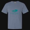 Comfort Colors Garment-Dyed Heavyweight T-Shirt Thumbnail