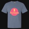 Comfort Colors Garment-Dyed Heavyweight T-Shirt Thumbnail