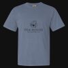 Comfort Colors Garment-Dyed Heavyweight T-Shirt Thumbnail