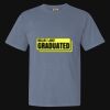 Comfort Colors Garment-Dyed Heavyweight T-Shirt Thumbnail