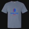 Comfort Colors Garment-Dyed Heavyweight T-Shirt Thumbnail