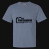 Comfort Colors Garment-Dyed Heavyweight T-Shirt Thumbnail
