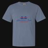 Comfort Colors Garment-Dyed Heavyweight T-Shirt Thumbnail