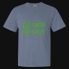 Comfort Colors Garment-Dyed Heavyweight T-Shirt Thumbnail