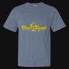 Comfort Colors Garment-Dyed Heavyweight T-Shirt Thumbnail