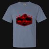 Comfort Colors Garment-Dyed Heavyweight T-Shirt Thumbnail