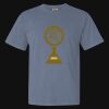 Comfort Colors Garment-Dyed Heavyweight T-Shirt Thumbnail